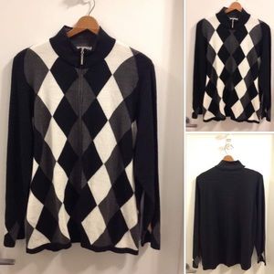 ALISON DAILY CARDIGAN L